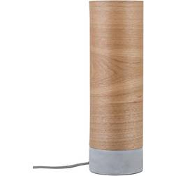 Paulmann 796.64, Beton, Type Bordlampe