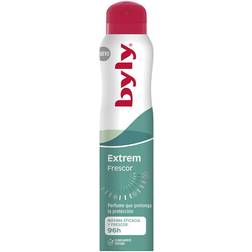 Byly EXTREM FRESCOR 96H deo vapo 200ml