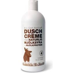 Bio Gen Active Duschcrème 500ml