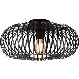 Trio Lighting Johann Takplafond ∅ 40cm