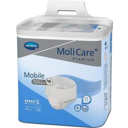 Molicare Inkontinensskydd Premium 6 Droppar S 14st