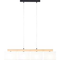 Brilliant Rayan Pendellampa 95cm