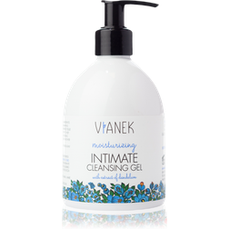 VIANEK Moisturizing Intimate Cleansing Gel 300ml