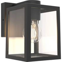 ECO-Light Shiva udendørs Vægarmatur