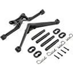 Losi LOS231047 Body Mount Set: 22S SCT