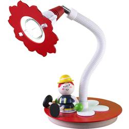 Elobra Brandman Fred Bordslampa