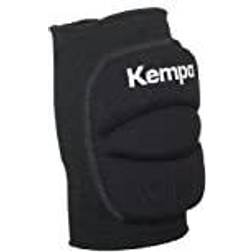 Kempa Ginocchiere protettive imbottite (x2) Noir