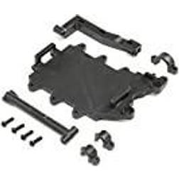 Losi LOS251099 Mounting Plate, ESC: DBXL-E 2.0