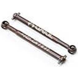 Axial Yeti Jr.Front Axle Shafts (Aluminum) 2pcs