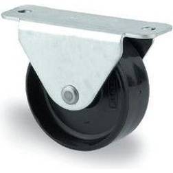 Tente Tente 2198POI030P5040 Länkhjul 4-pack, nylon