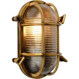 Lucide Dudley outdoor Wall light