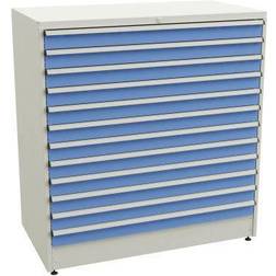 Treston Underskab Type 130/140-4 4x75 2x100 3x150 1x250
