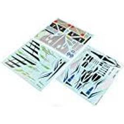 E-Flite E-flite Decal Sheet Set: Mini Convergence, E-flite
