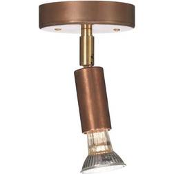 Örsjö Belysning Star 1 Vägglampa/Taklampa Vægarmatur