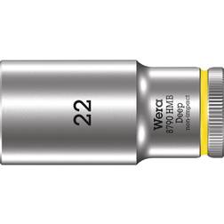Wera 05004544001 22 1 st. 3/8 Svensknøgle