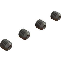 Arrma Set Screw M6x6mm (4)