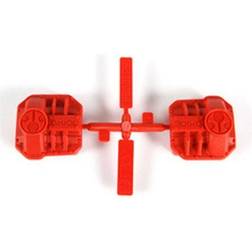 Axial Differential Cover AR44 SCX10 II