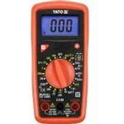 YATO YT-73081 LCD Batteri 1.5 V 75 mm 30 mm