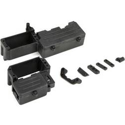 Losi LOS251012 Radio Tray & Gas Tank Mount: 1:5 4wd