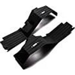 Axial Long Rear Inner Fender Liners: SCX10III (2pcs)