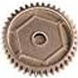 Axial 40T Metal Spur Gear: SCX10III