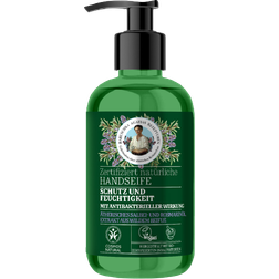 Agafia Protector Efecto Higienizante Jabon De Manos Jabon De Manos Con Dosificador 300ml