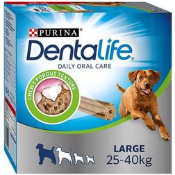 Purina Dentalife Snack Per Igiene Dentale - 36 Stick (12 x 106 g)