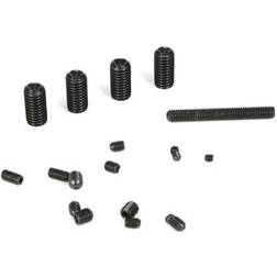 Losi LOSB6501 Set Screw Asst. 3,4,5 & 8MM (19) 5TT, Losi