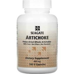 Seagate Products Artichoke 400 mg 100