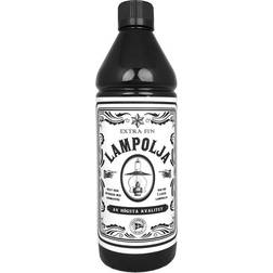 Strömshaga Lampolja 1 Oljelampa 26cm
