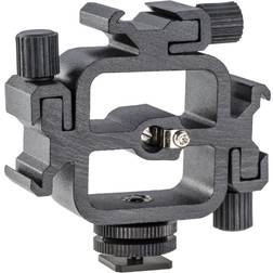 Flashpoint Shoe Mount Triple Bracket