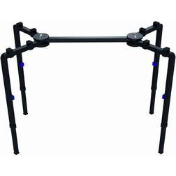 Quik Lok Multi-Purpose T-Stand, 250lbs Load Capacity