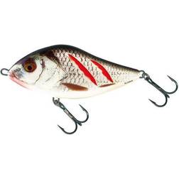 Salmo Slider 100 Mm 46g Multicolor