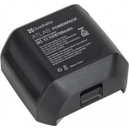 Quadralite Batteri til Atlas Blitz