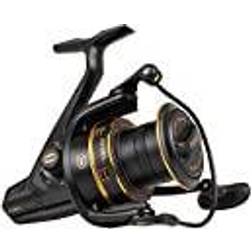 Penn Rival Longcast Surfcasting Reel Black 8000