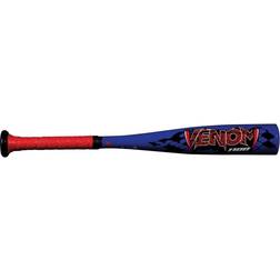 Franklin Sports Venom 1100 Series 25 Inch Multi Color Nero