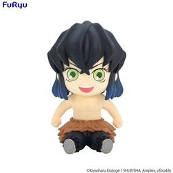 Funko Demon Slayer: Kimetsu no Yaiba Potetto PVC Statue Hashibira Inosuke 9 cm