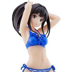 Banpresto Idolmaster Cg Celestial Vivi-Rin Shibuya Figure soldout OCT222969