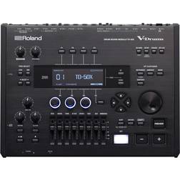 Roland TD-50X Advanced V-Drums Sound Module