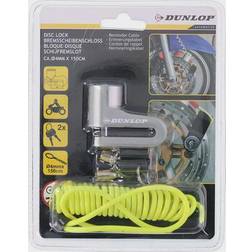 Dunlop Brake Disc Lock