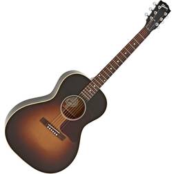 Gibson L-00 Standard Acoustic-Electric Guitar Vintage Sunburst