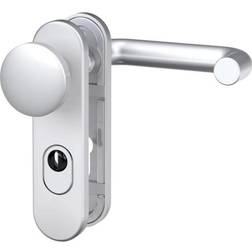 Basi 7529-0301 Ferrure De Protection Palière