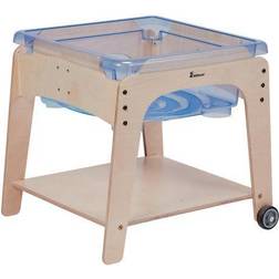 Mini Sand and Water Station 23" H