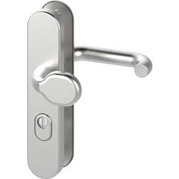 Basi 7509-0308 Beskyttelsesbeslag Rustrfrit Stål