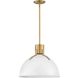 Hinkley 3483 Argo Pendant Lamp