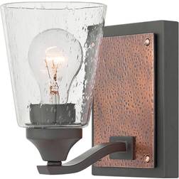 Hinkley Jackson 7 Wall Light