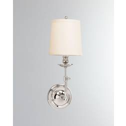 Hudson Logan Wall Light