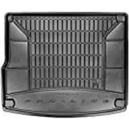 Proline RUBBER MAT VW TOUAREG II 14