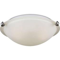 Generation Lighting Bowl Ceiling Flush Light 12"