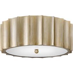 Hinkley 34098 Gia Ceiling Flush Light